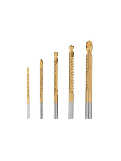 Image for Milling Drills