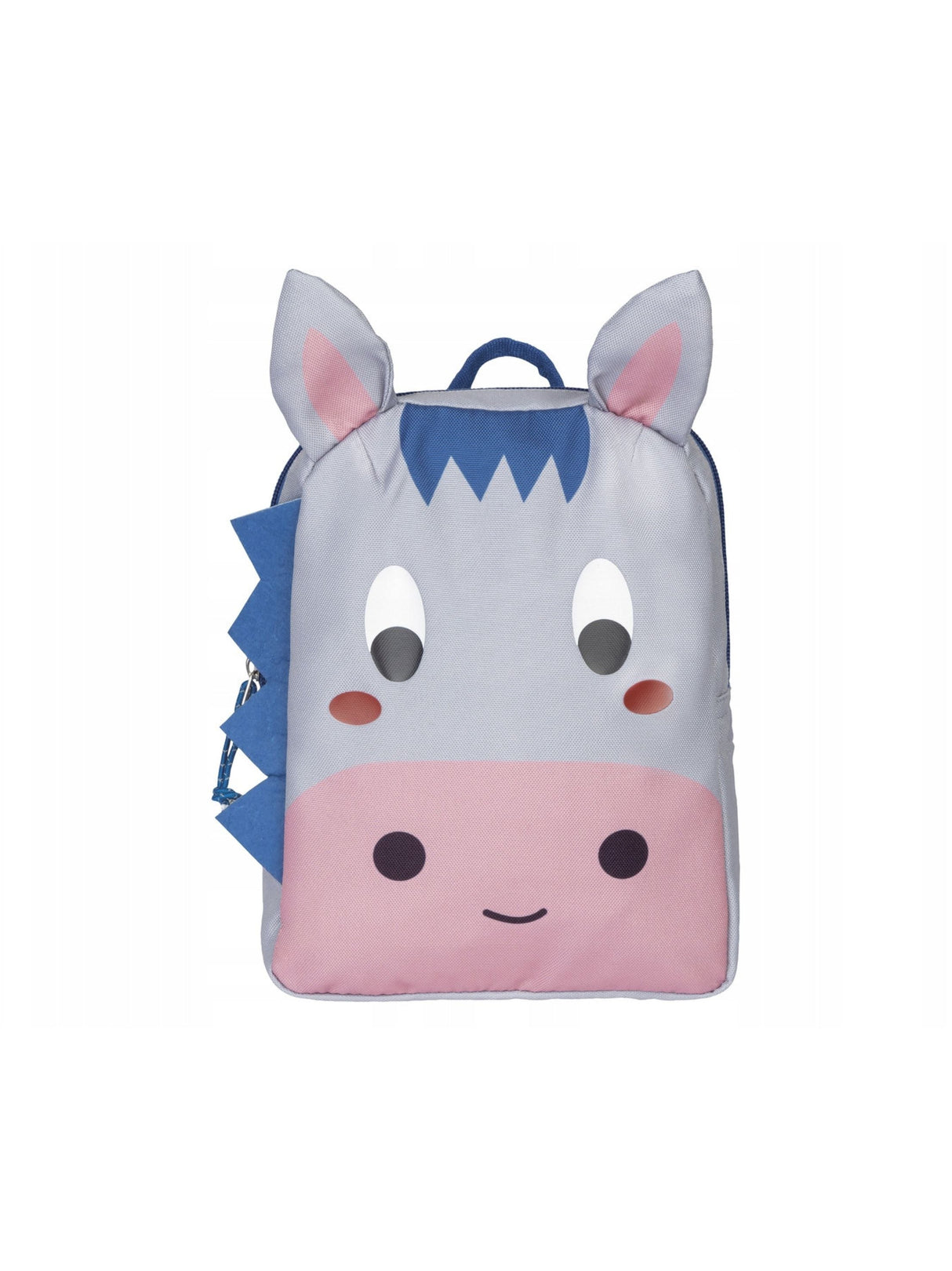 Image for Children'S Backpack (Donkey)