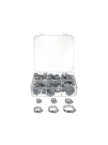 Image for Hose Clamp Assortment