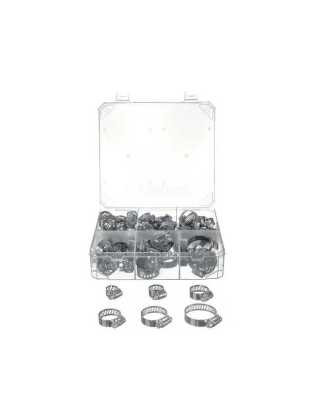 Image for Hose Clamp Assortment