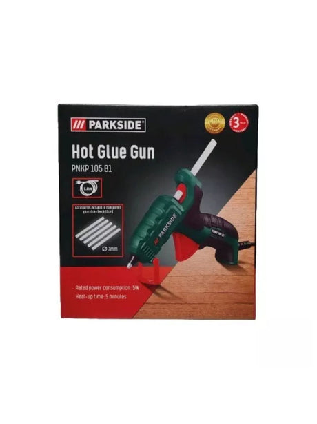 Image for Hot Glue Gun