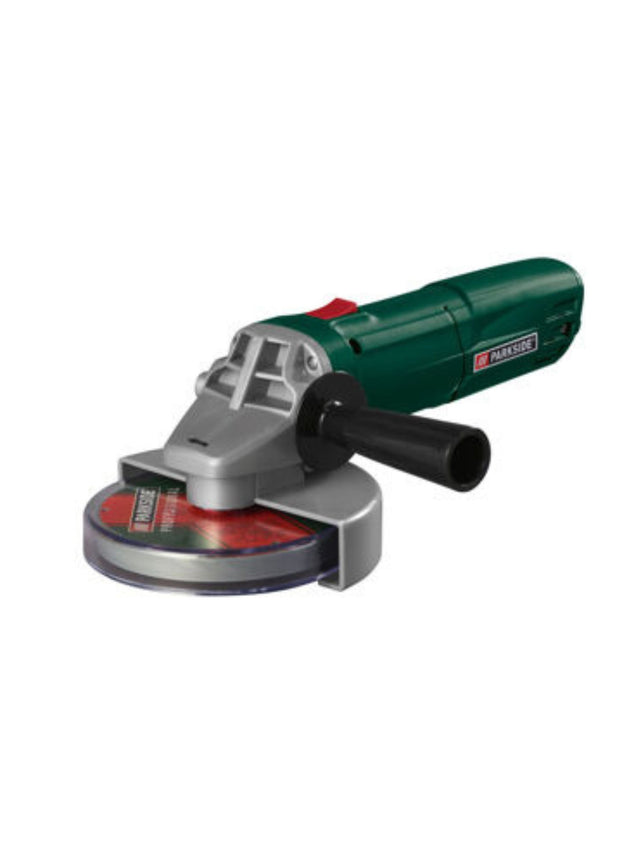 Image for Children'S Tools (Angle Grinder)