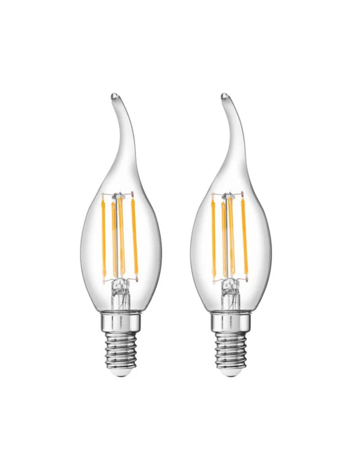 Image for Filament Led Bulb