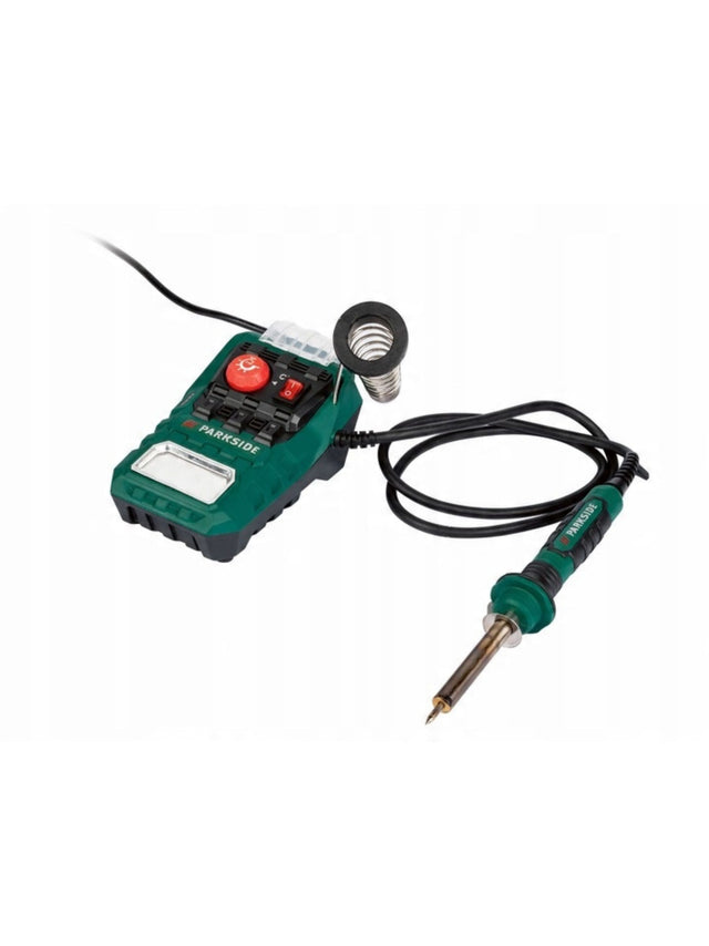 Image for Adjustable Soldering Station