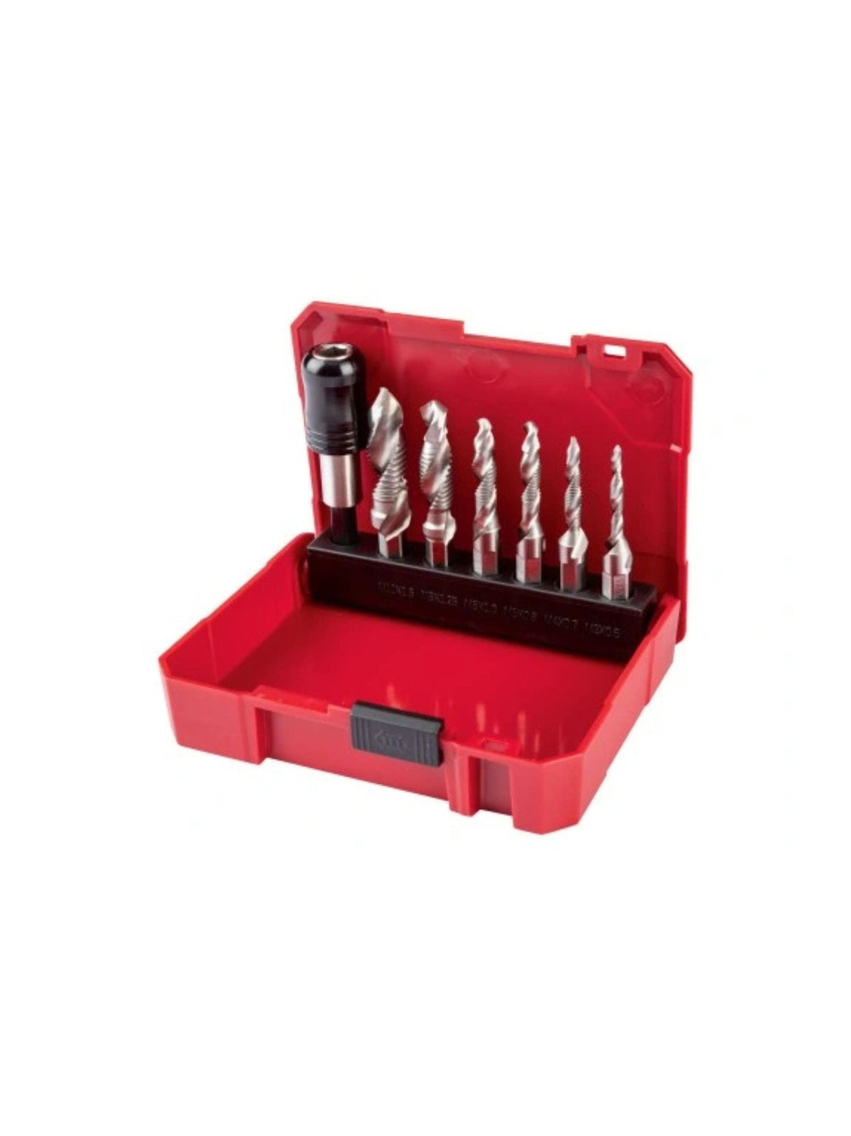 Image for Combination Tap Set