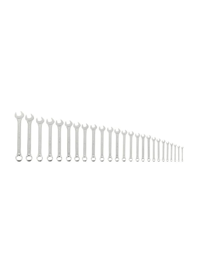 Image for Combination Wrenches