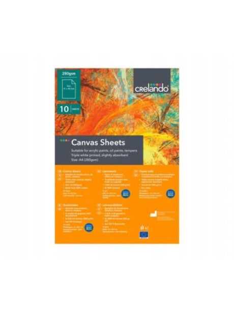 Image for Art Paper (Canvas)