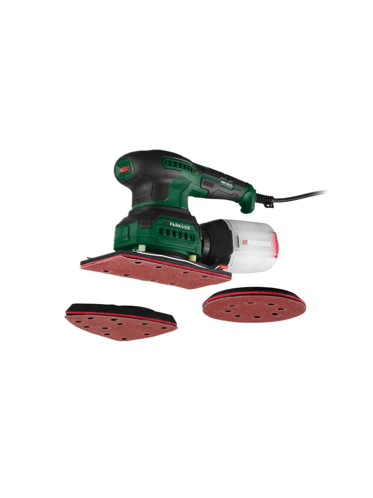 Image for Multi-Function Sander