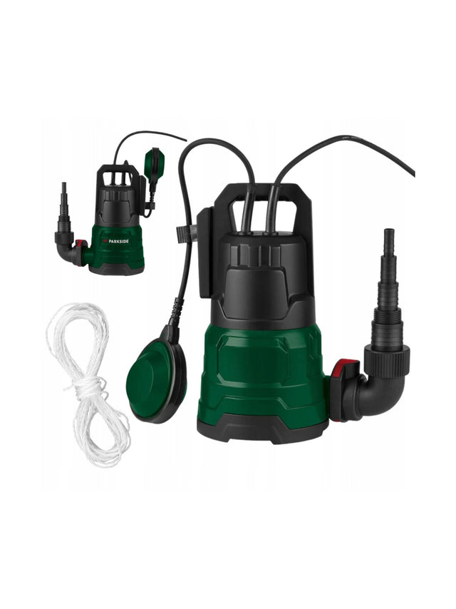 Image for Powerful Submersible Pump