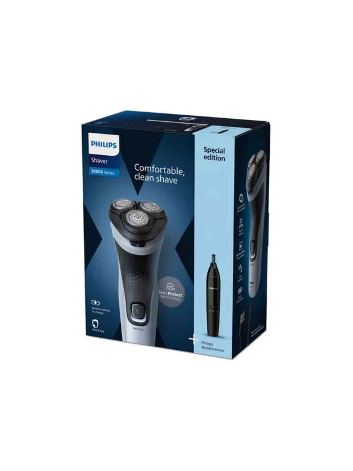 Image for Shaver