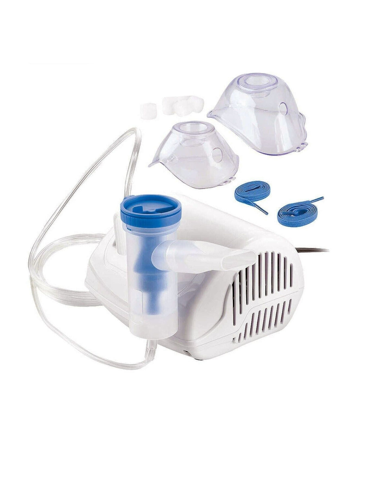 Image for Kompressor Inhalator