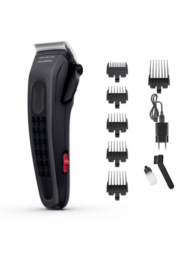 Image for Hair Clipper Rowenta