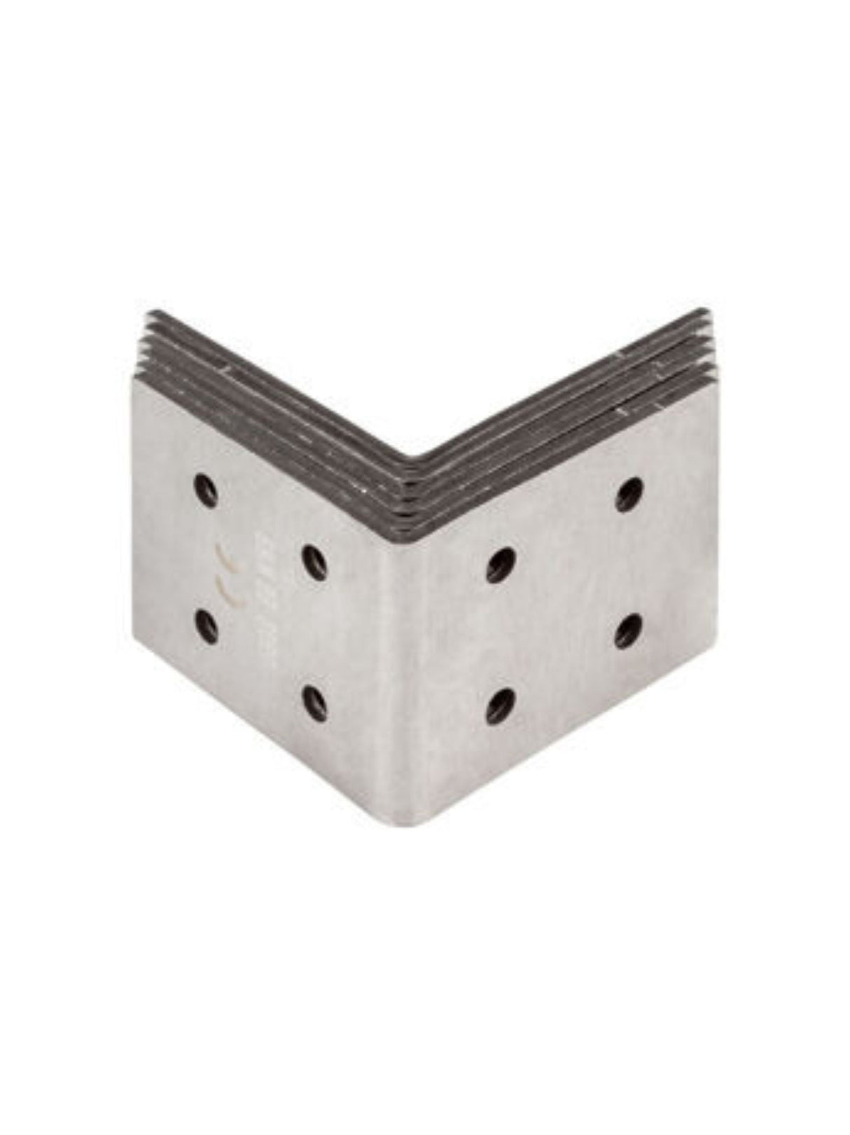 Image for Perforated Steel Angles