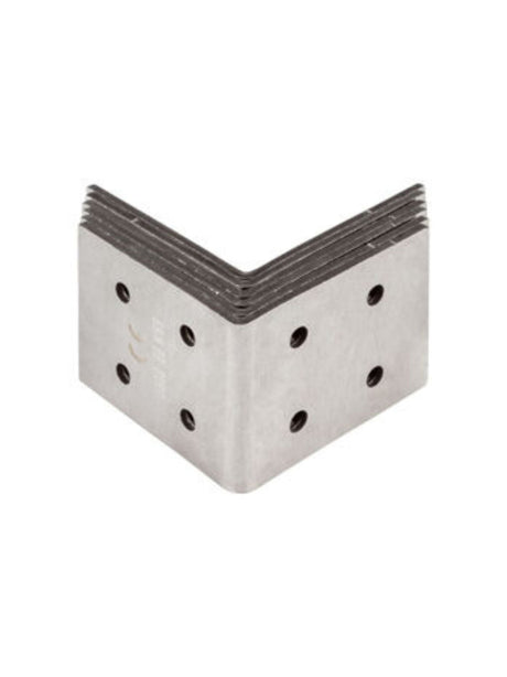 Image for Perforated Steel Angles