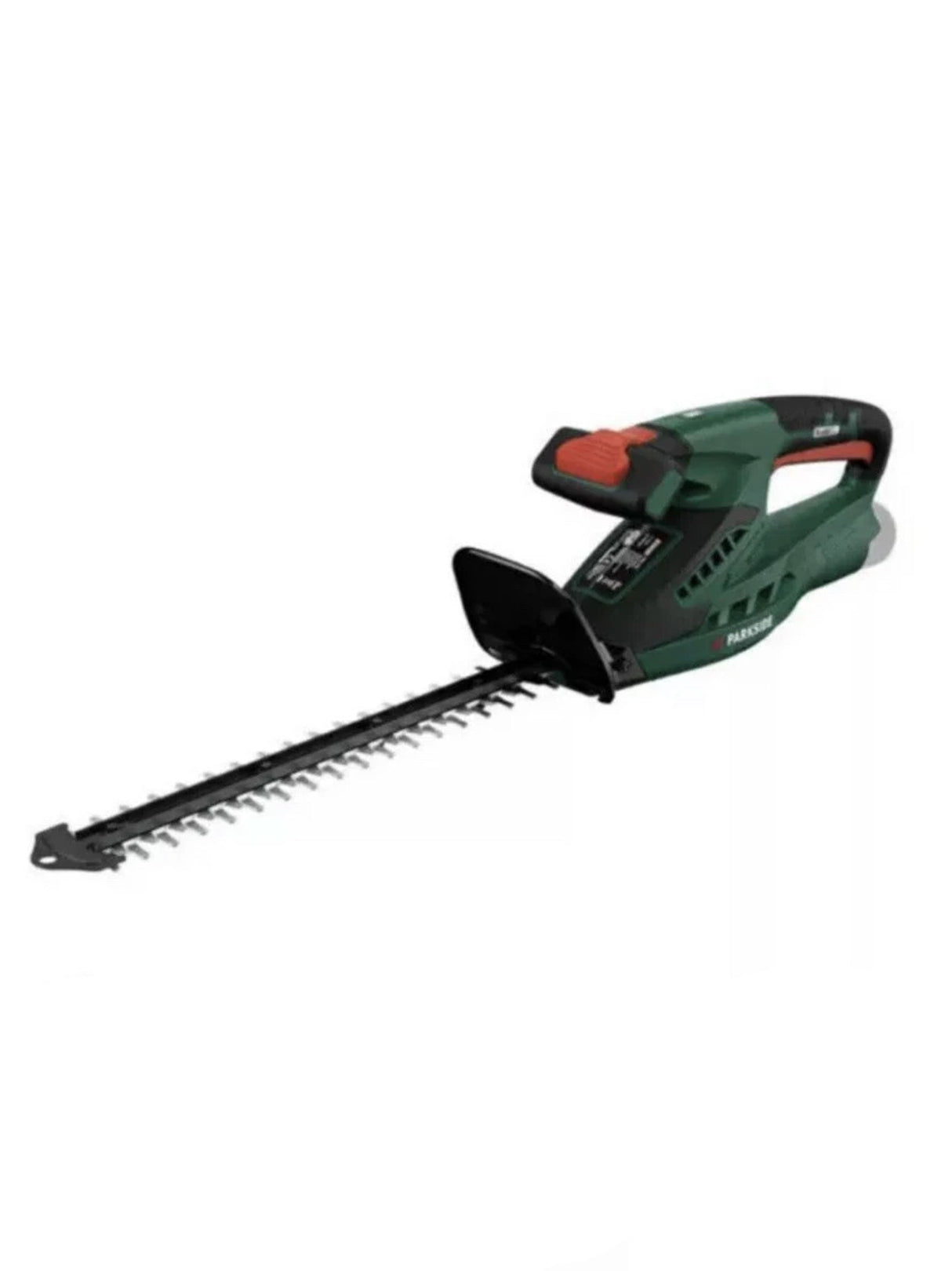 Image for Cordless Hedge Trimmer