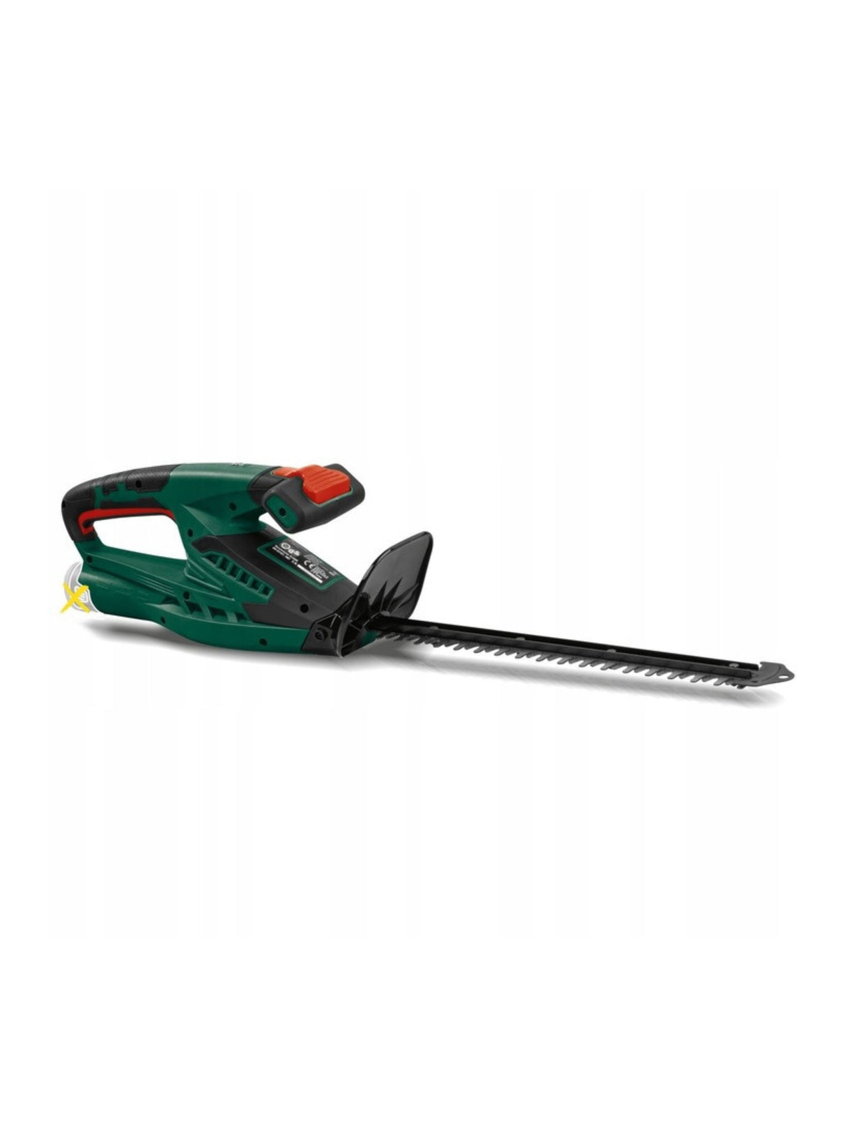 Image for Cordless Hedge Trimmer