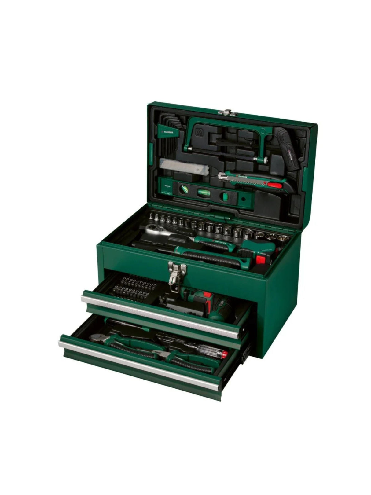 Image for Tool Case
