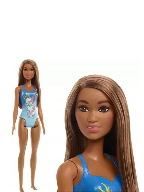 Image for Barbie Beach Doll