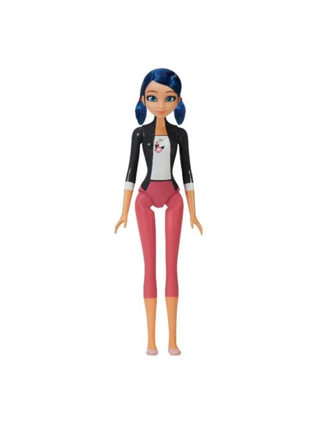 Image for Miraculous Doll (Marinette)
