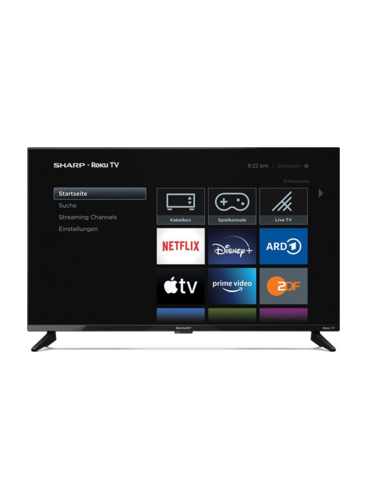 Image for Smart Led Tv
