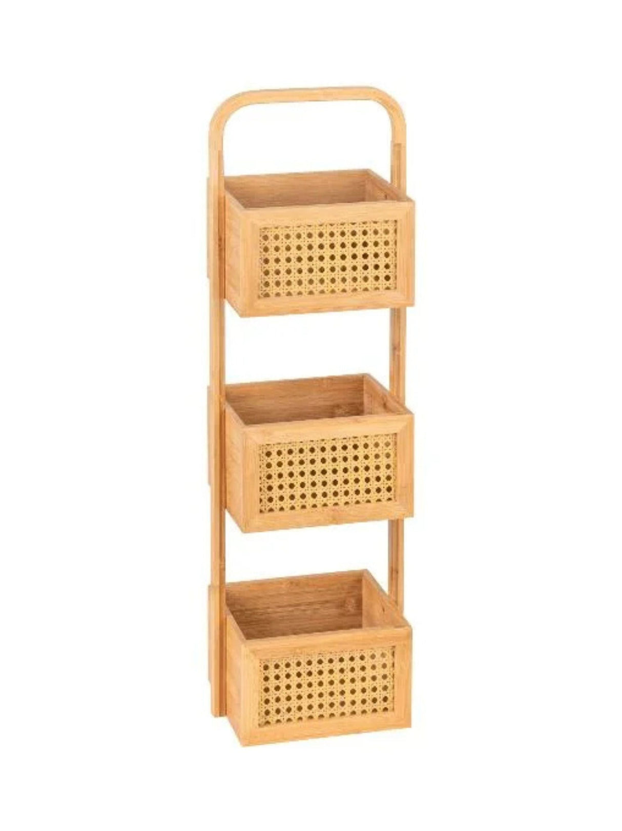 Image for Bathroom Shelf (Natural)
