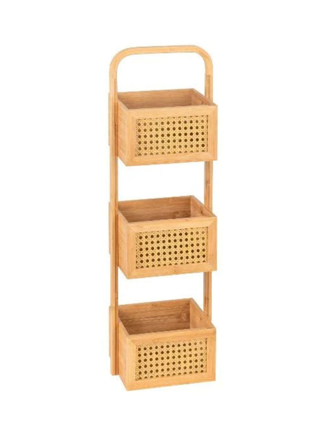 Image for Bathroom Shelf (Natural)