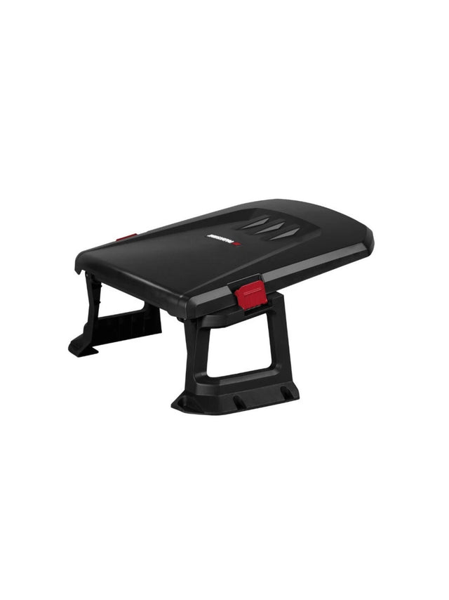 Image for Robot Lawnmower Garage
