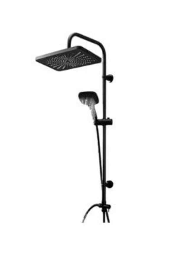 Image for Xxl Shower Riser Set