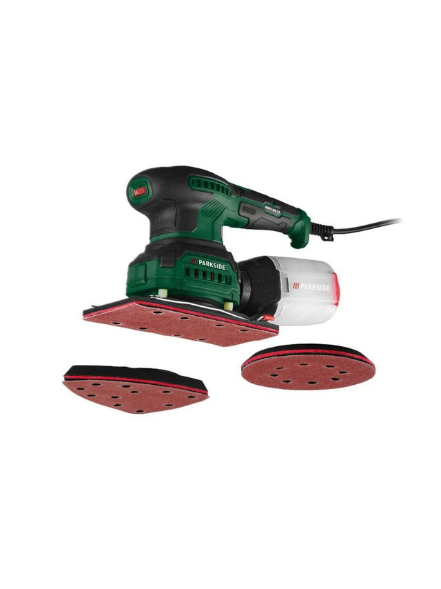 Image for Multifunction Sander