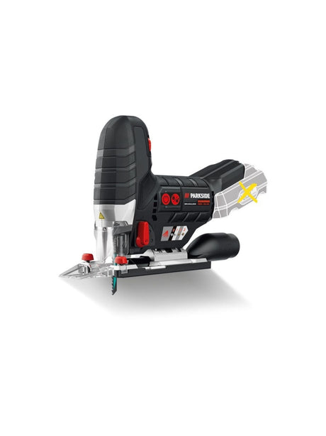 Image for Cordless Jigsaw