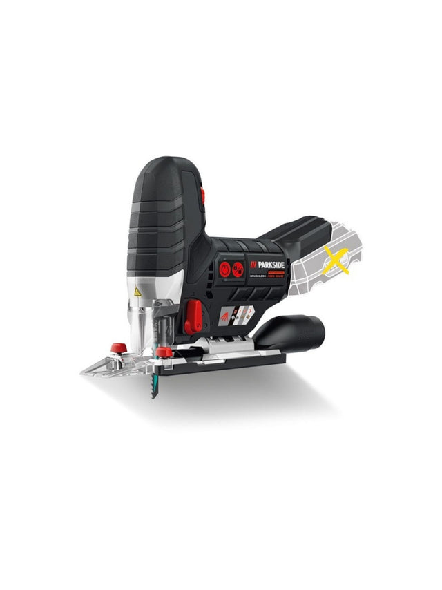 Image for Cordless Jigsaw