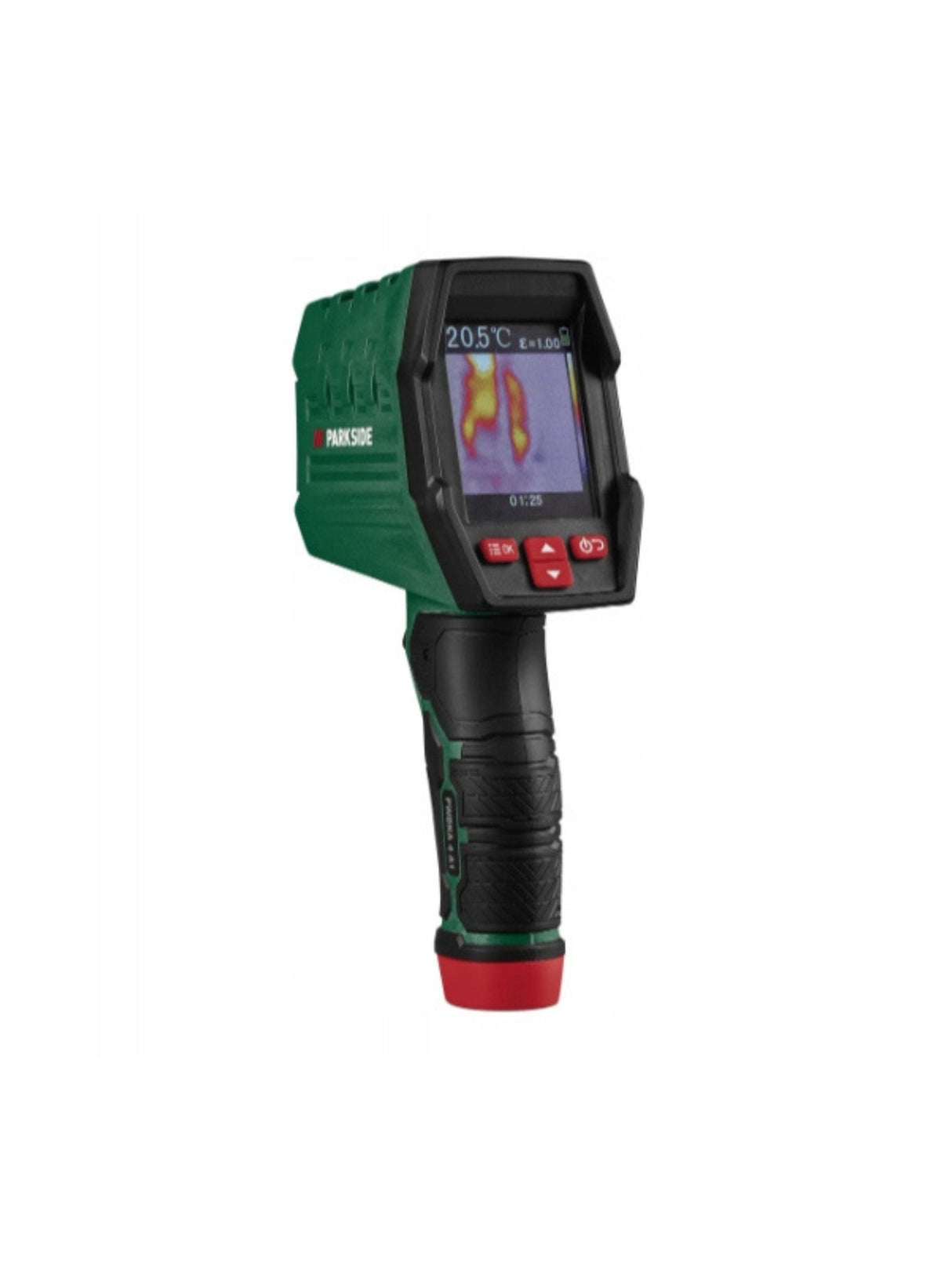 Image for Thermal Imaging Camera