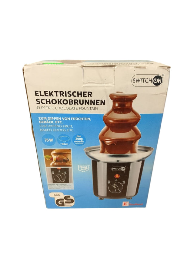 Image for Chocolate Fountain