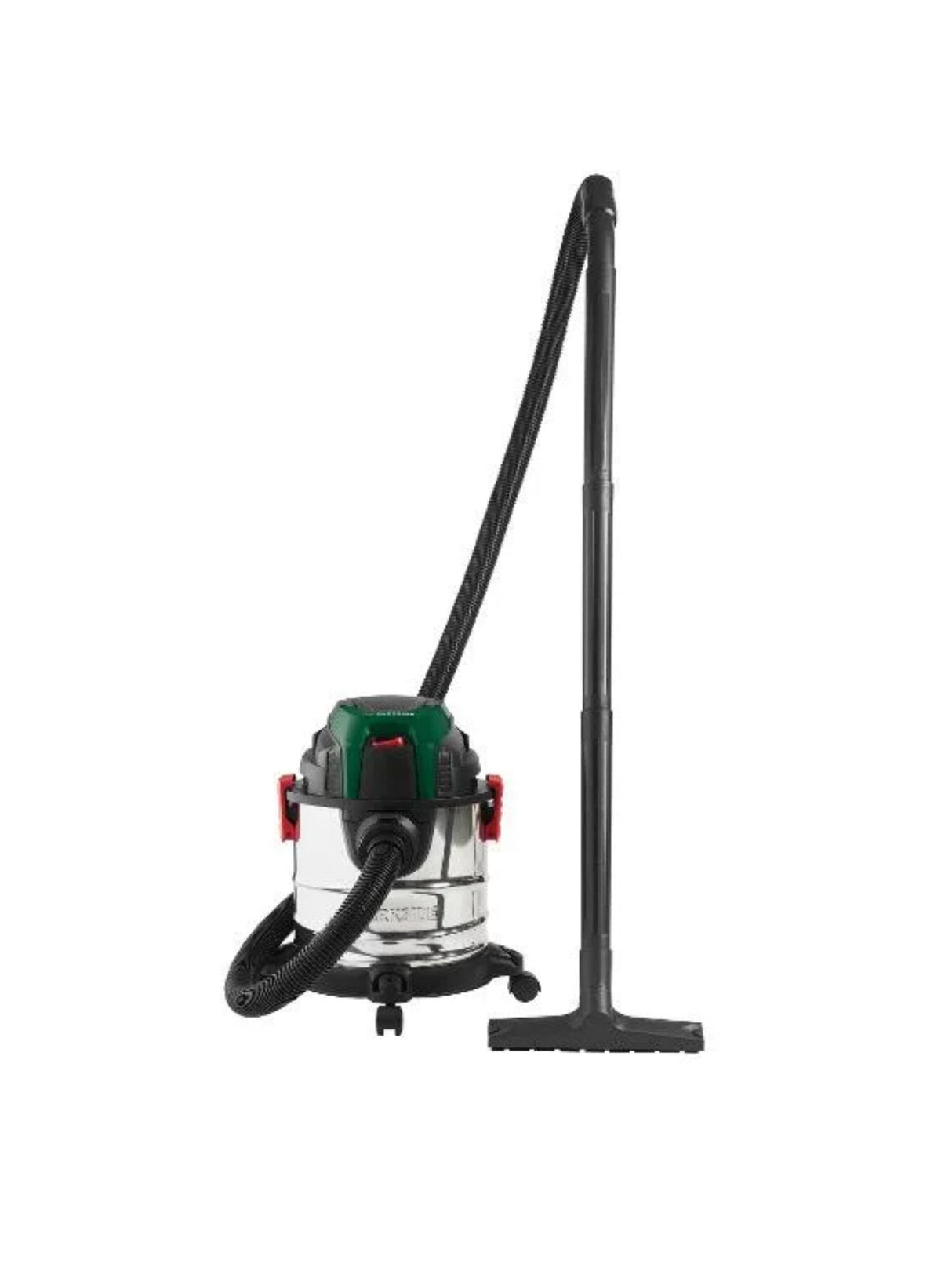 Image for Wet And Dry Vacuum Cleaner