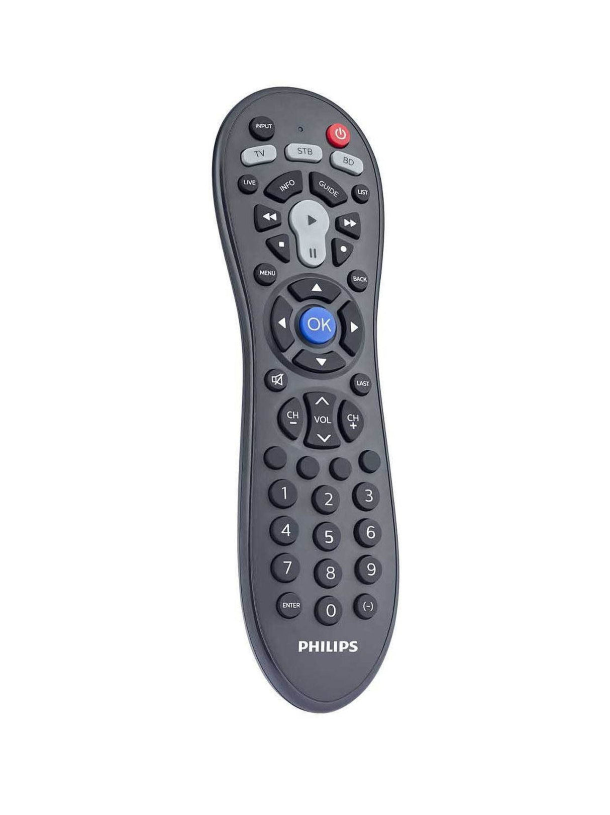 Image for Universal Remote