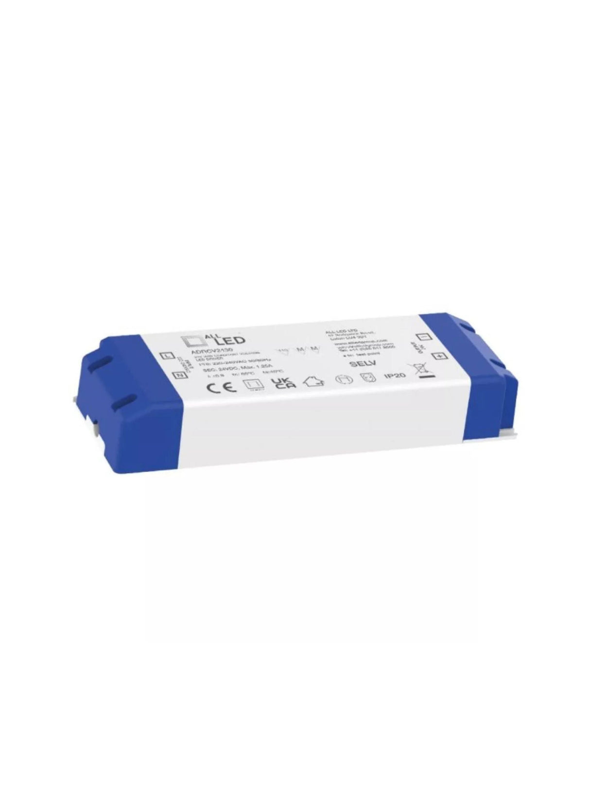 Image for Constant Voltage Led Driver
