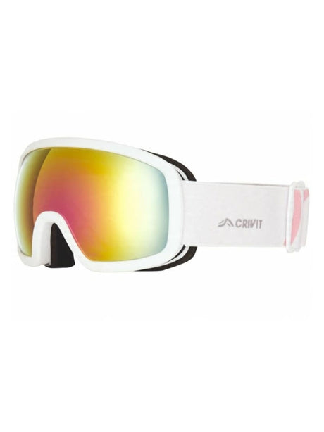Image for Children'S Ski And Snowboard Goggles