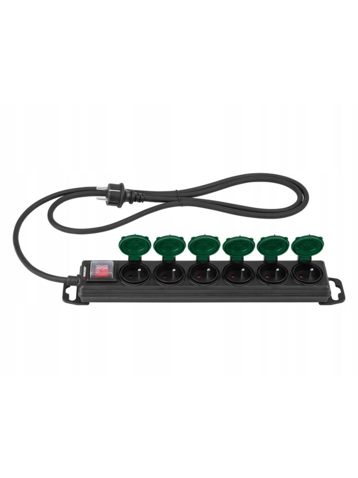 Image for Outdoor Power Strip