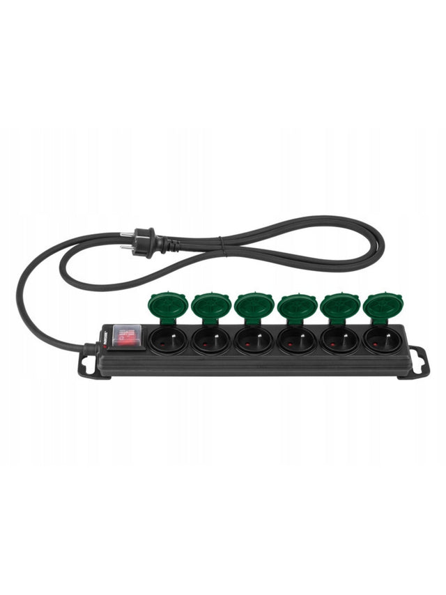 Image for Outdoor Power Strip