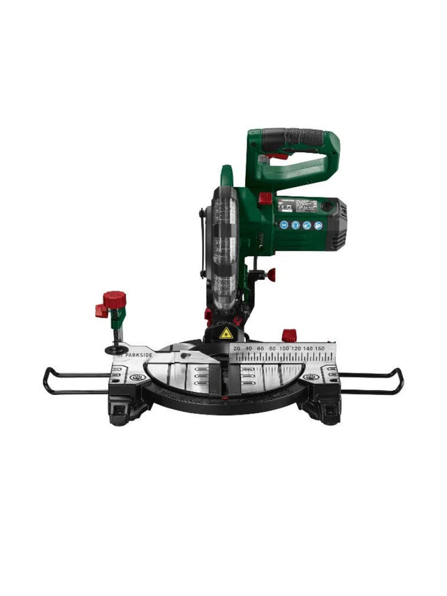 Image for Cutting And Mitre Saw