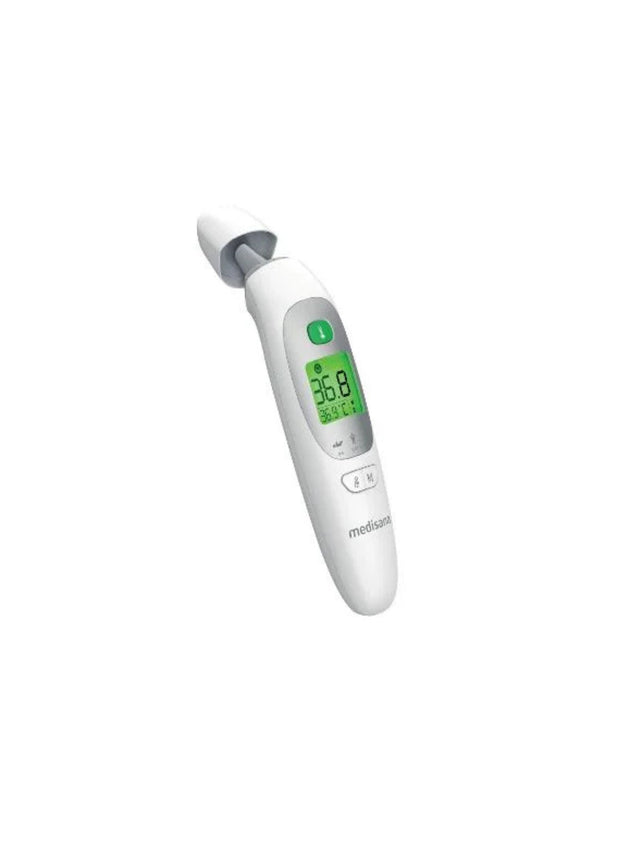 Image for Thermometer