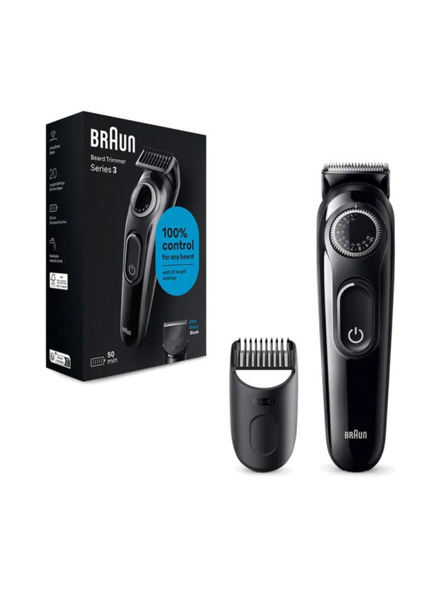 Image for Beard Trimmer