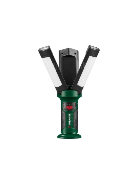 Image for Handheld Led Flashlight
