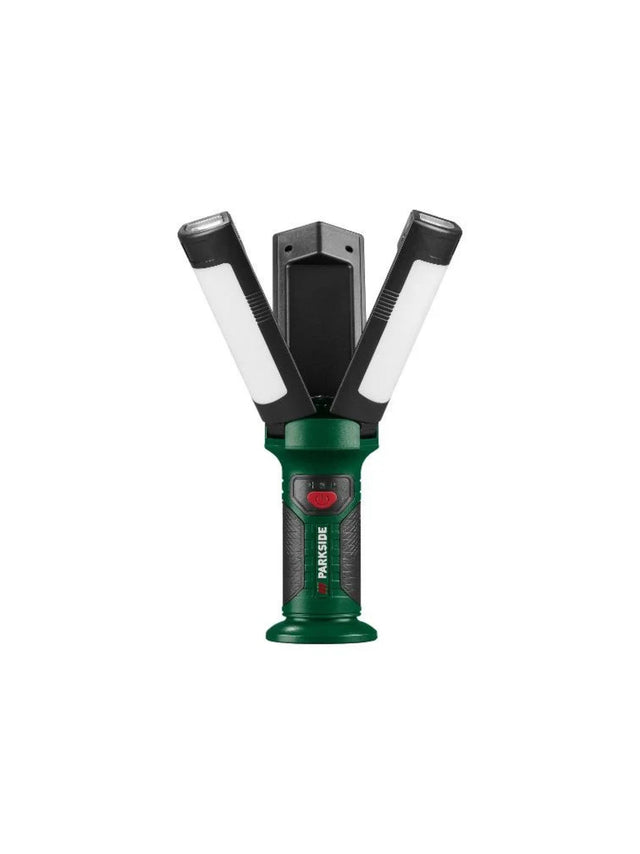 Image for Handheld Led Flashlight