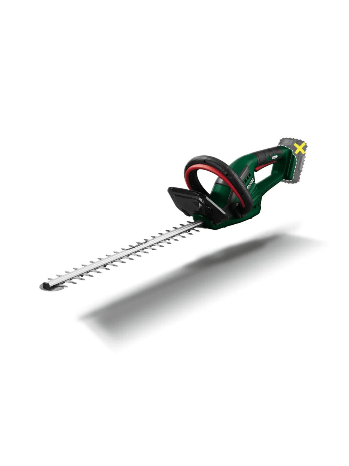 Image for Cordless Hedge Trimmer