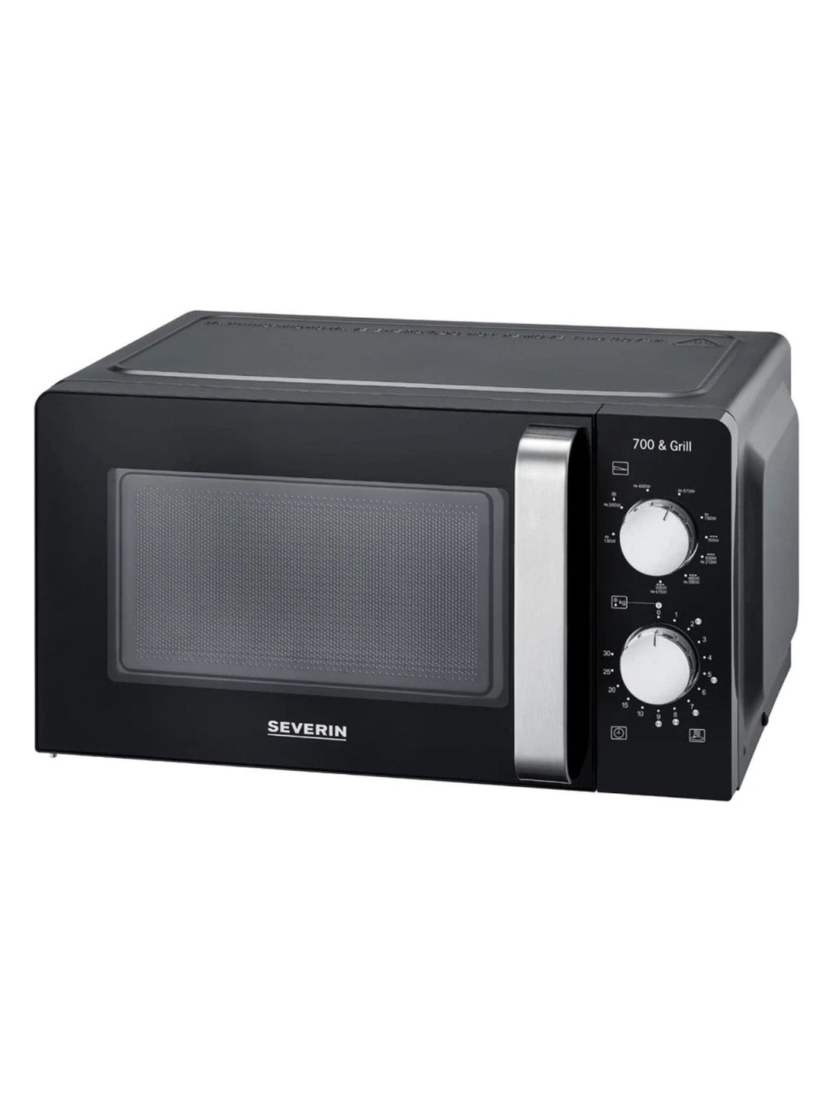 Image for 2 In 1 Microwave Oven