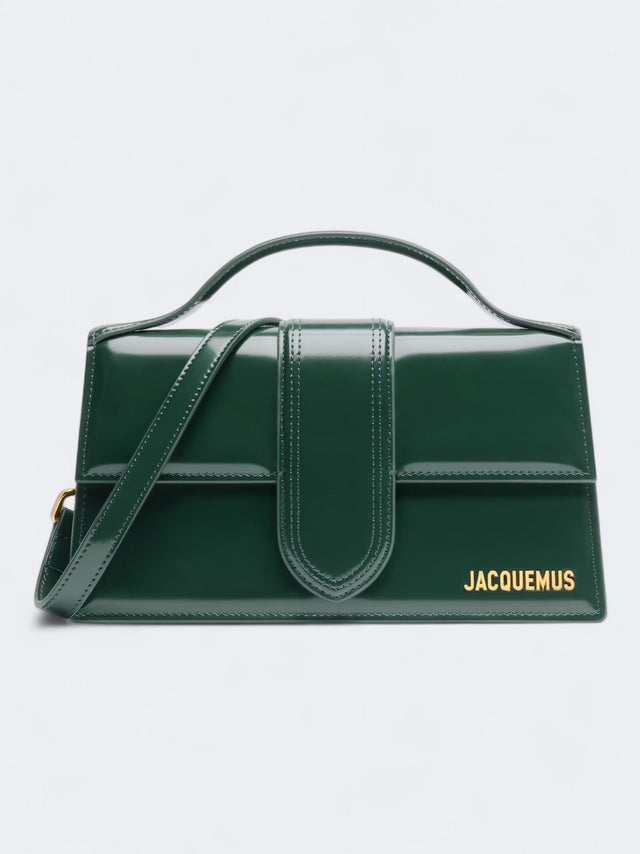 Image for Women'S Leather Hand Bag