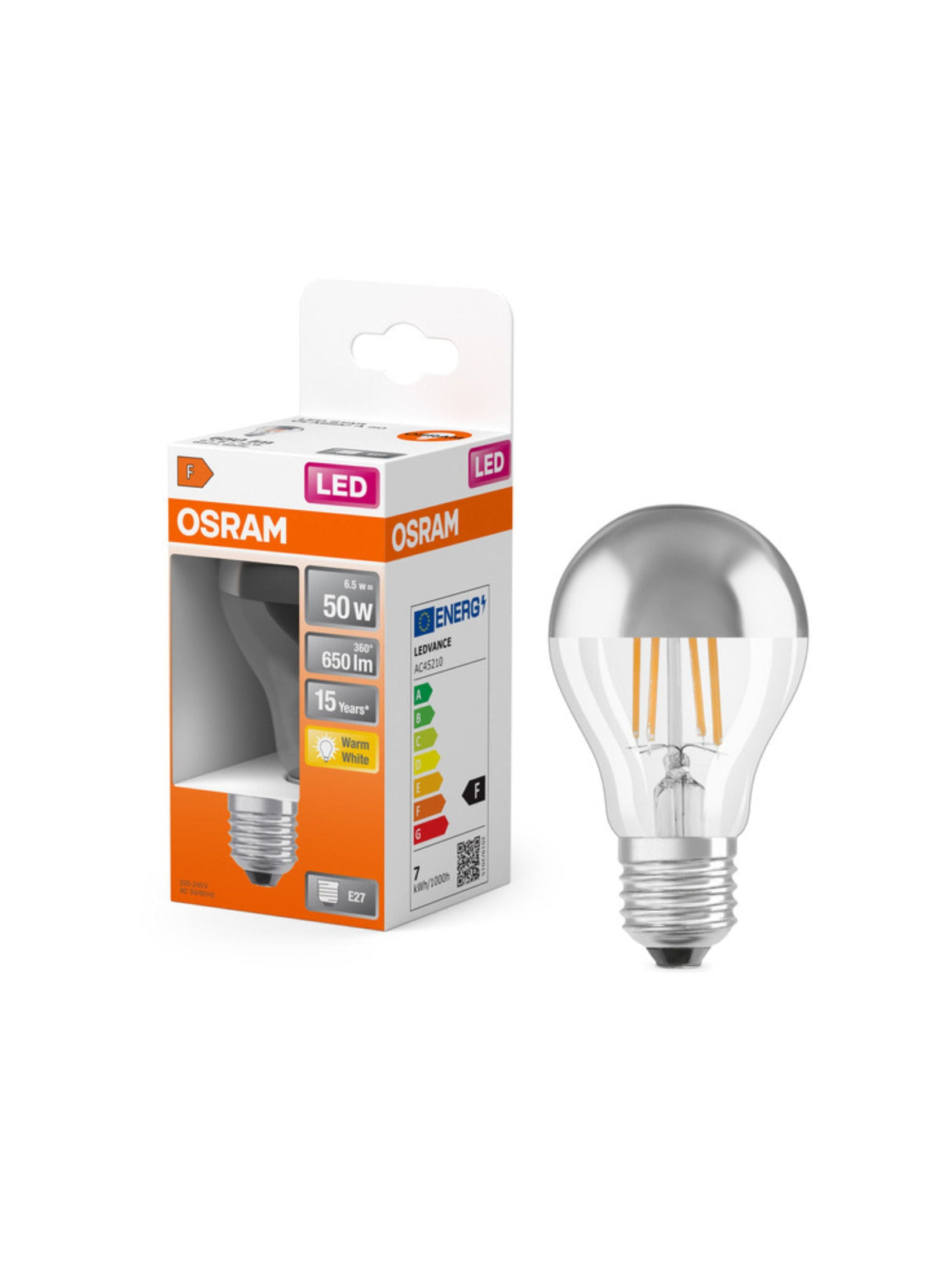 Image for Led Star Classic