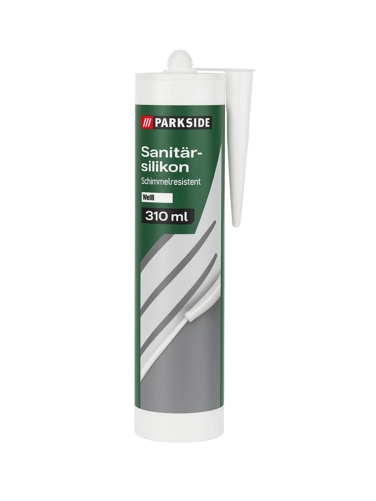 Image for Sanitary Silicone