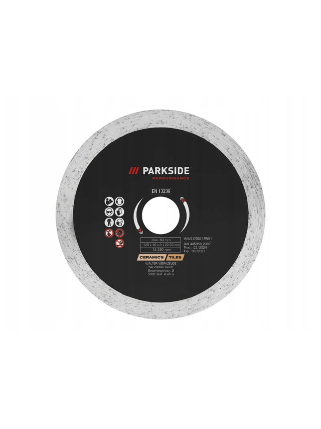 Image for Diamond Cutting Disc